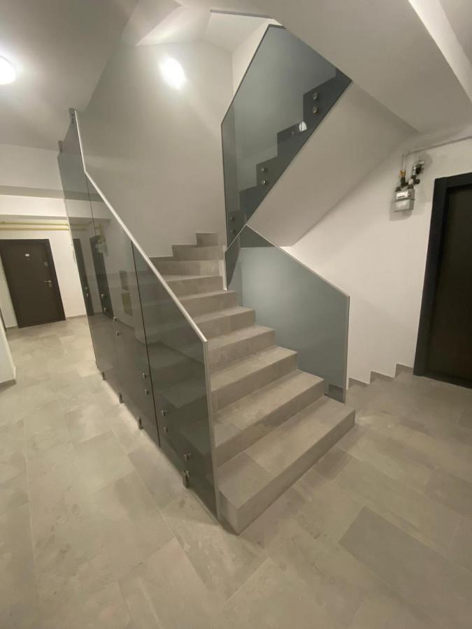 Mamaia Home Beach Apartament Екстер'єр фото