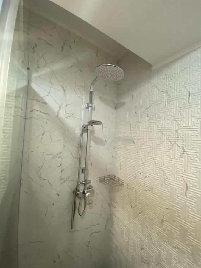 Mamaia Home Beach Apartament Екстер'єр фото