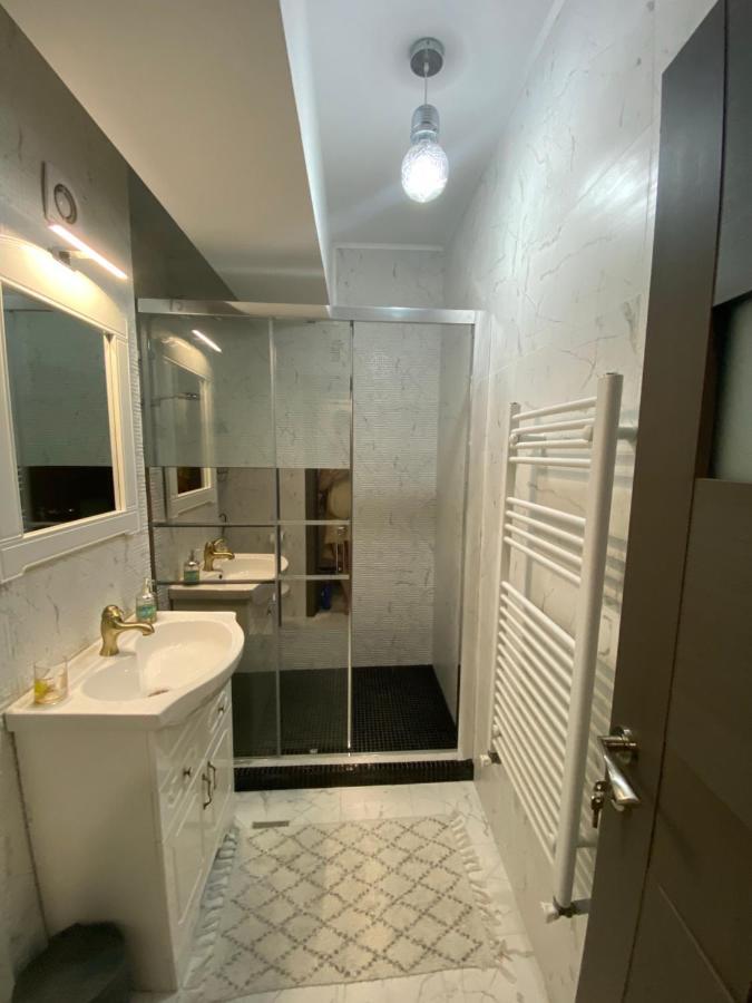 Mamaia Home Beach Apartament Екстер'єр фото